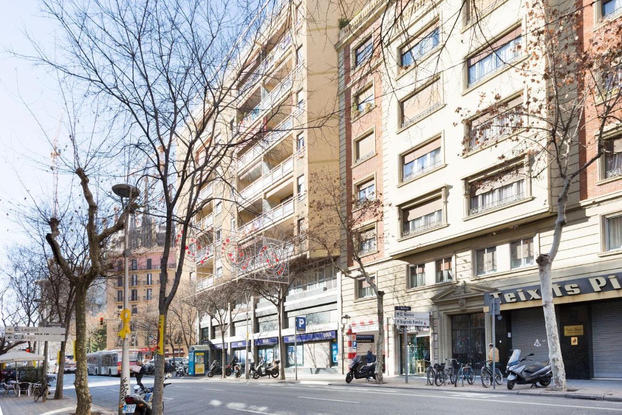 Stay U-Nique Apartments Mallorca Barcelona Exterior foto